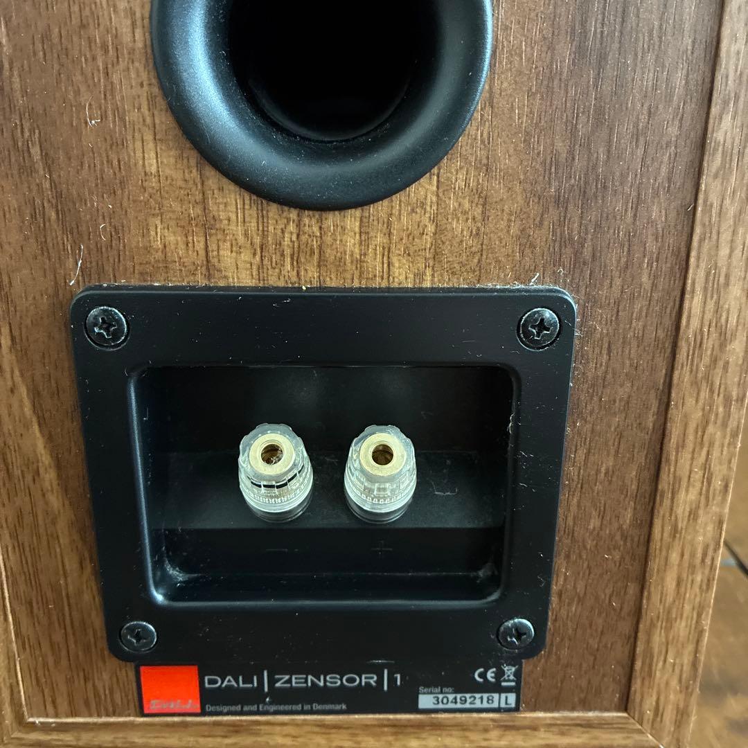 DALI ZENSOR 1 スピーカー