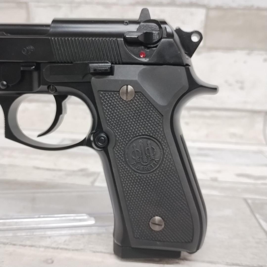 J104 ウエスタンアームズ ベレッタ M92FS LEON レオン 限定品