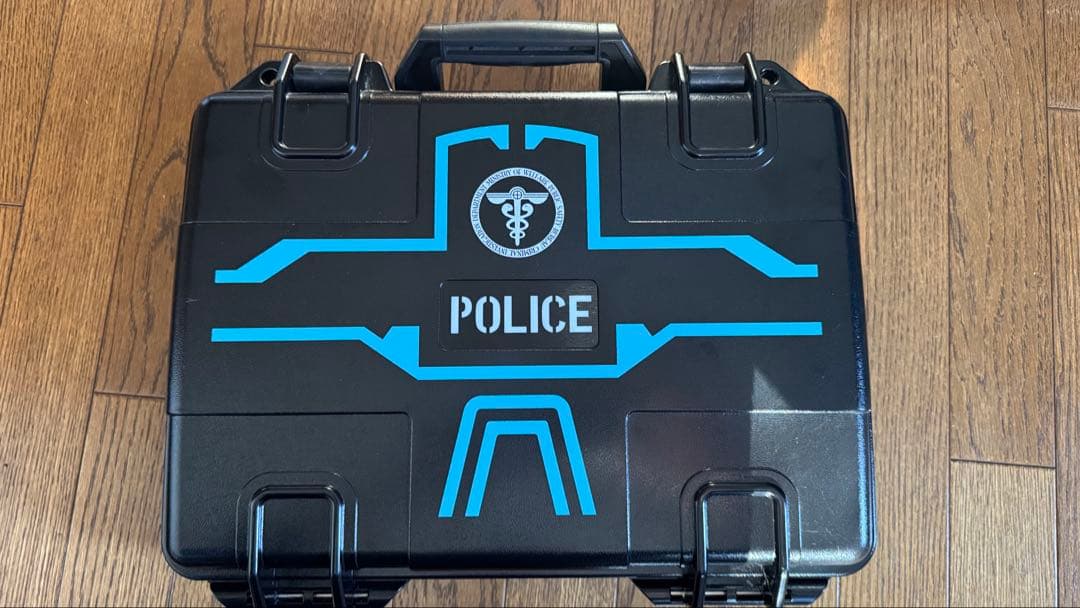 ドミネーター 10th anniversary special edition