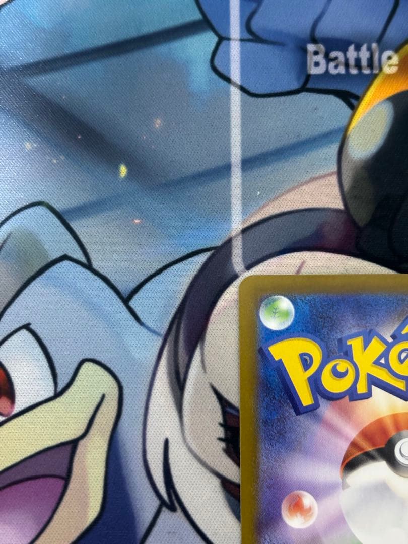 メガリザードンex sar 110/080 インフェルノx