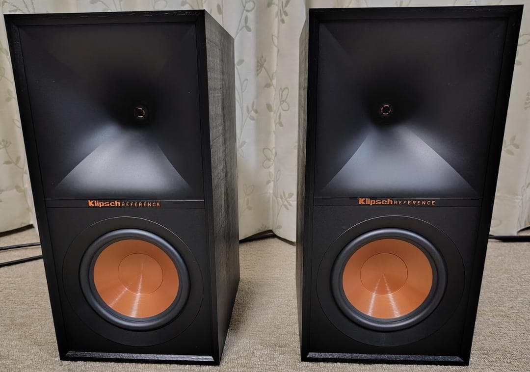 スピーカー・ウーファー Klipsch R-50M