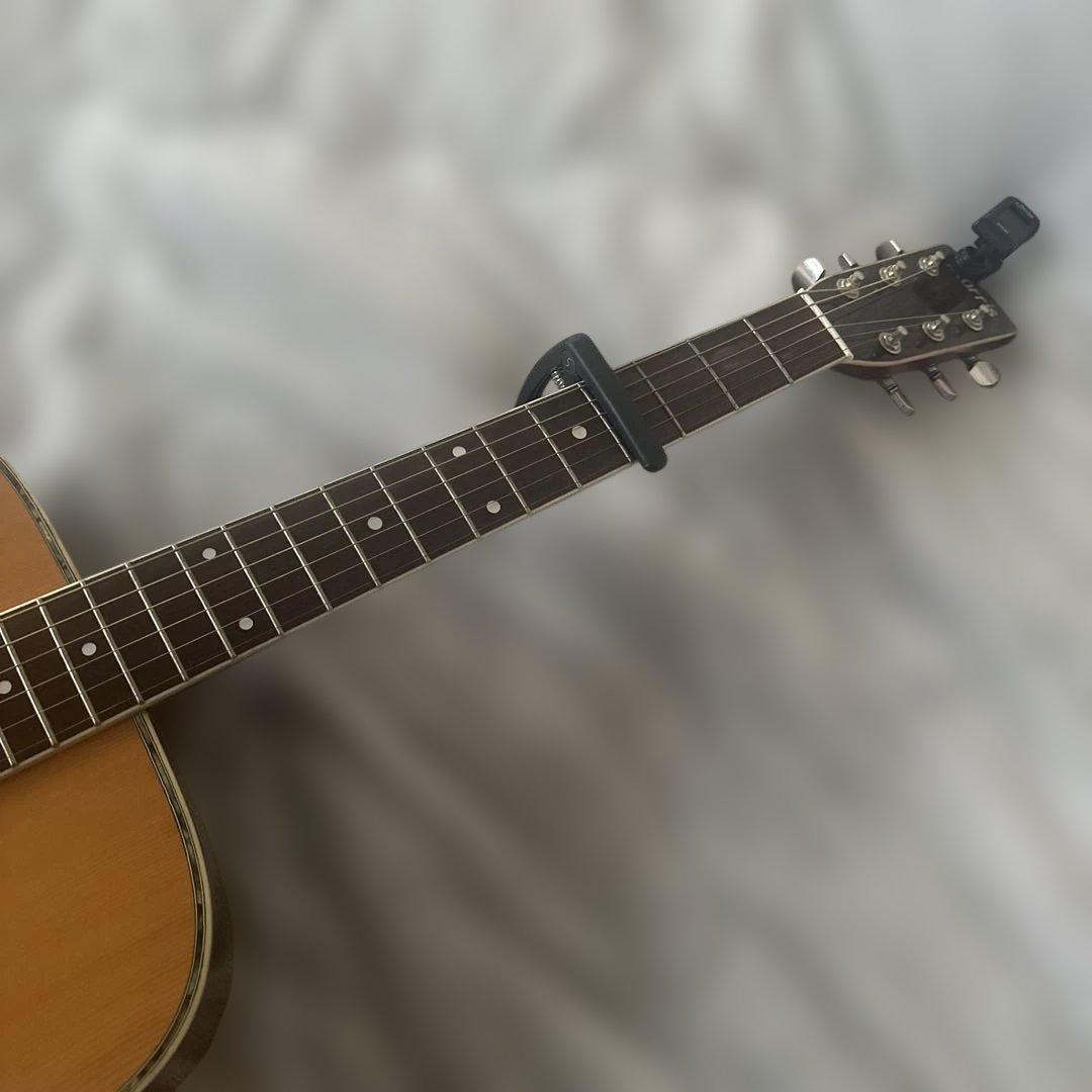 さ*ら様 アコースティックギター