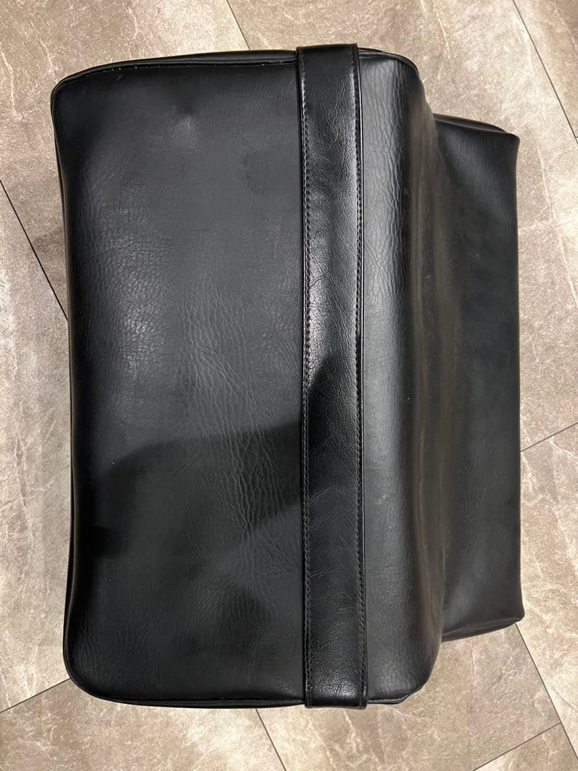 TOMBO アコーディオン 41鍵120B 黒