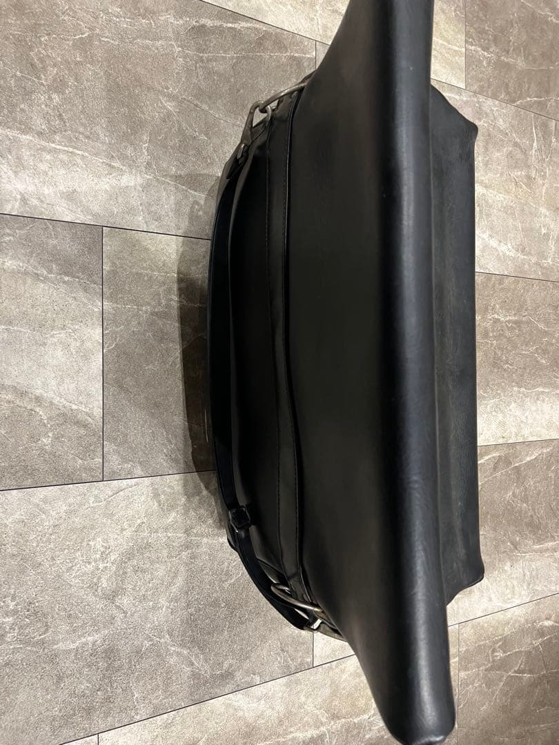 TOMBO アコーディオン 41鍵120B 黒