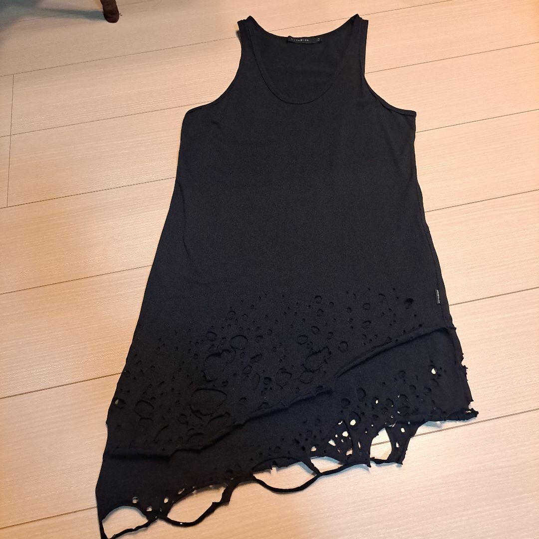 CIVARIZE タンクトップ