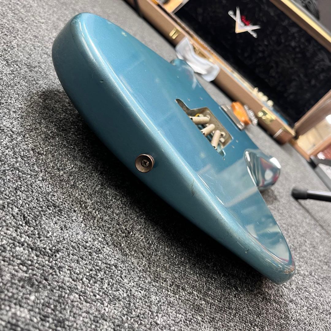 【10161】 Tokai SS-70 Limited The stratモデル