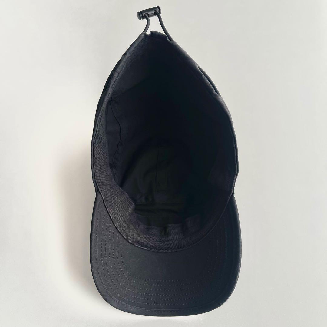 Supreme Shockcord Camp Cap シュプリーム　キャップ