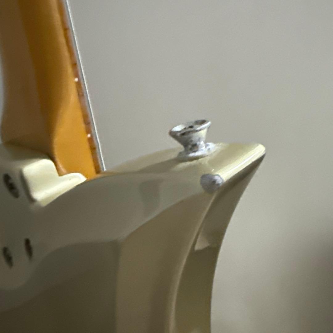 ラッシー Tokai Talbo タルボ アルミボディ