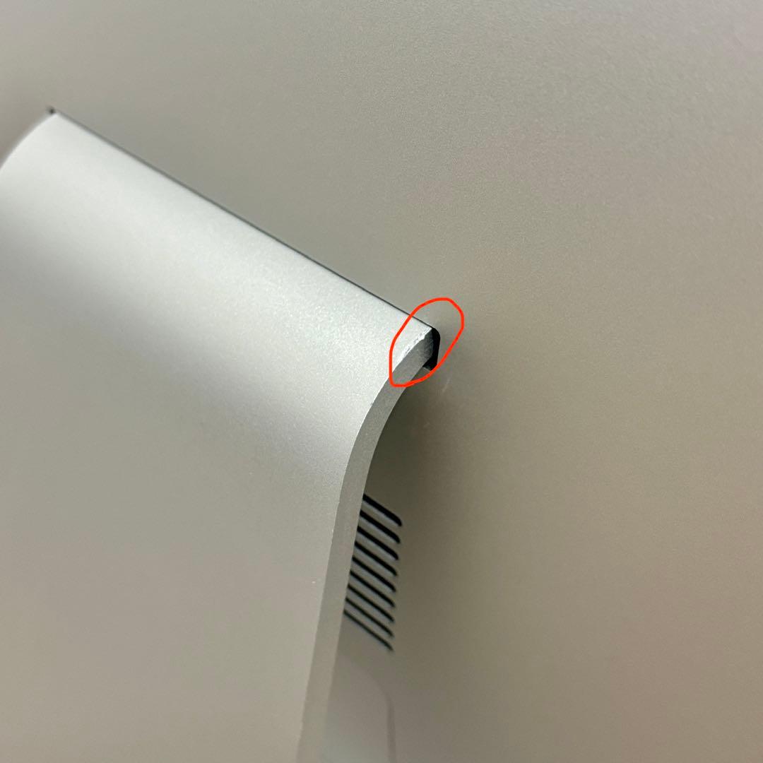 Macデスクトップ iMac Retina 5K 27-inch Late 2015 A1419