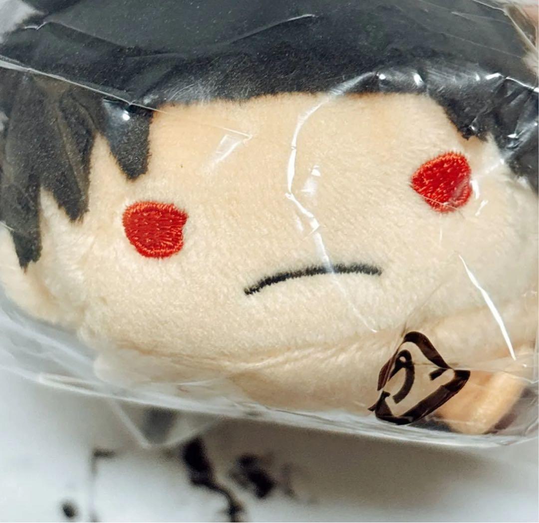 カグラバチ　六平千鉱　オールスター缶バッジ　11種　アクリルカード　13点