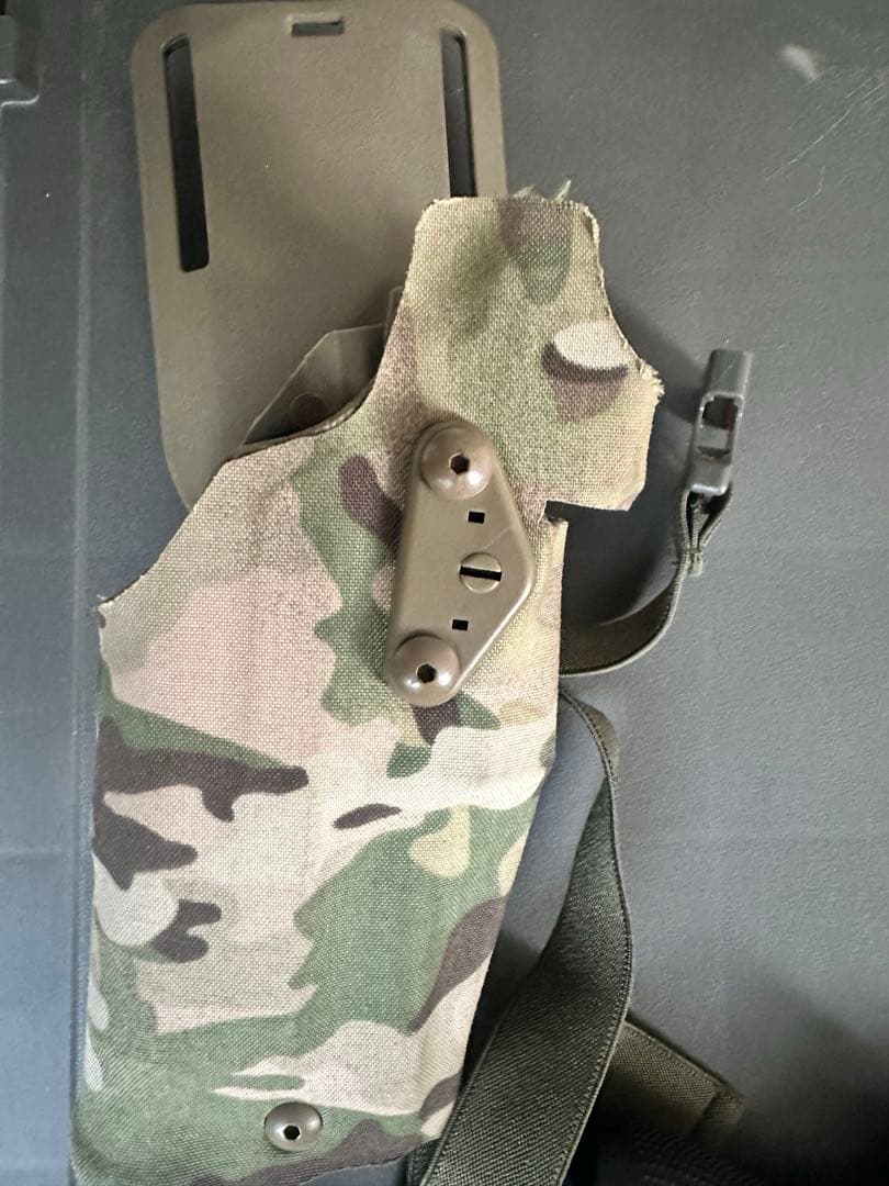 東京マルイ グロック17 gen4