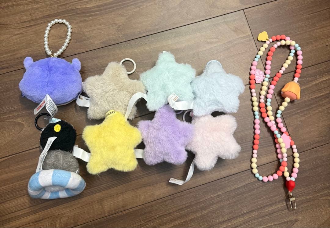 ラブブTHE MONSTERS Classic シリーズ　CRYBABY