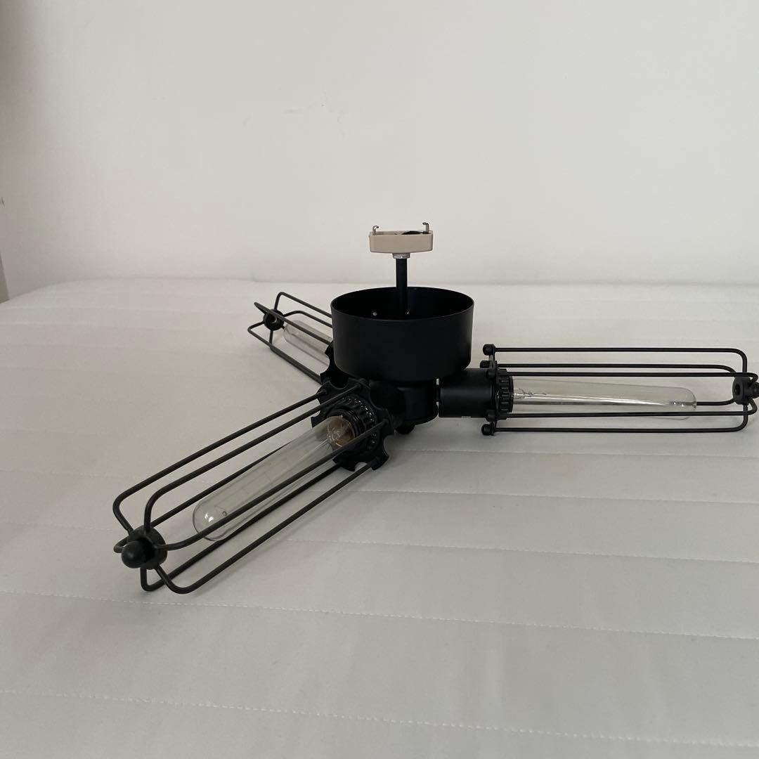 ウィンチェスター シーリングライト3 ジャーナルスタンダード