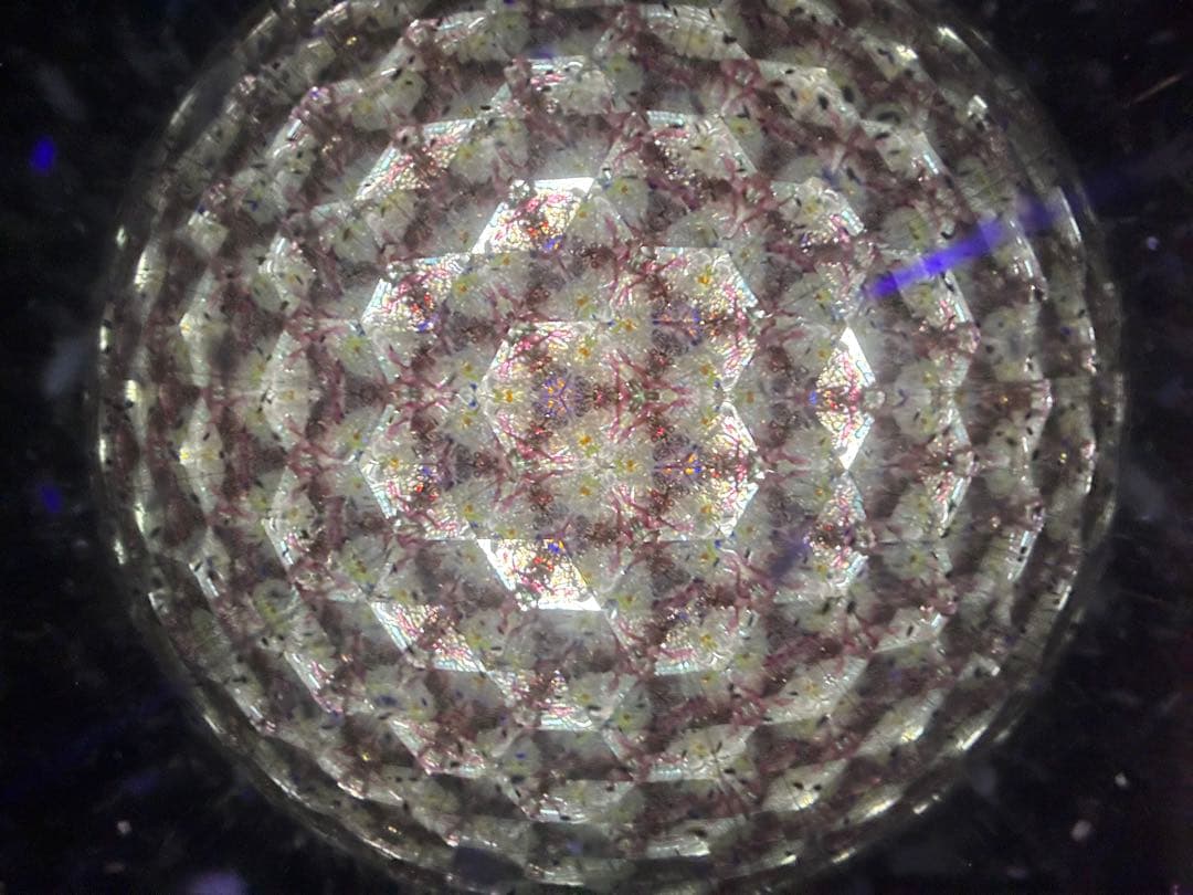 カレイドスコープ 万華鏡 オイルタイプ オイル万華鏡 オイル