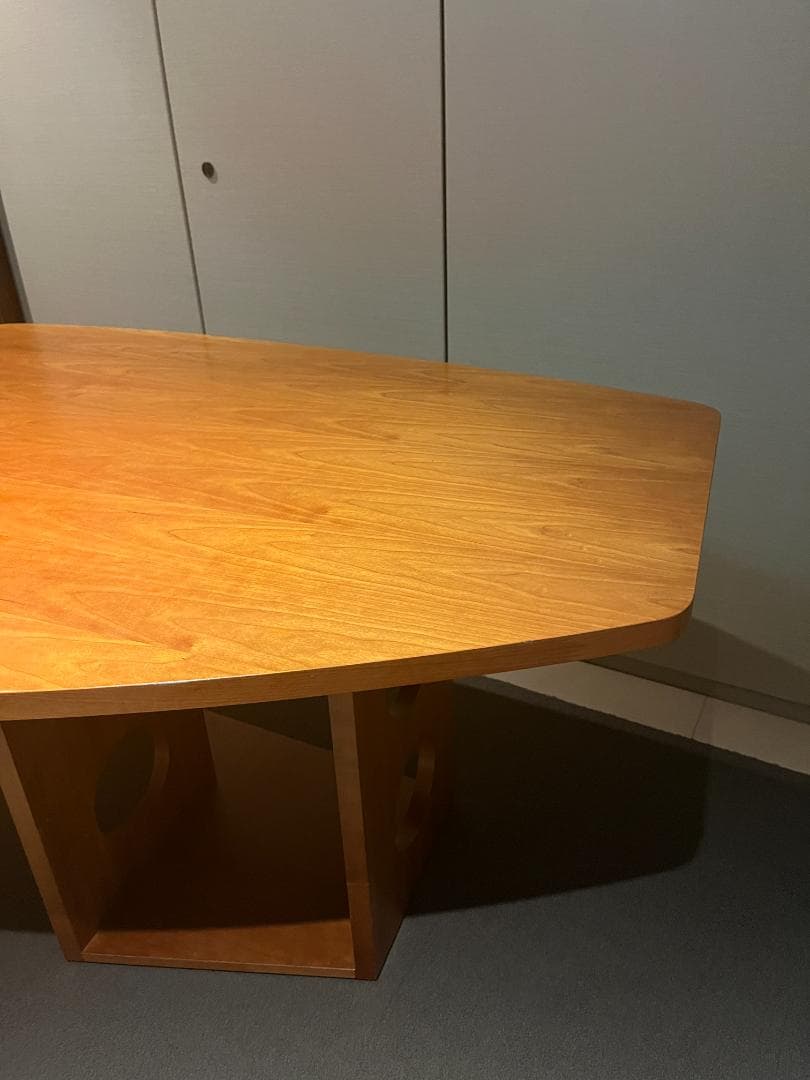 TECTA M21-1 テーブル ダイニング テクタ ACTUS アクタス取扱い