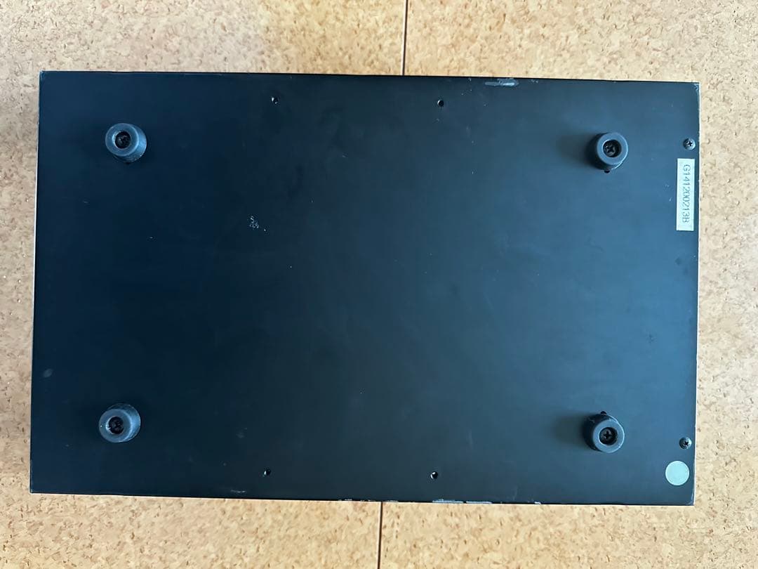 RMX-33 DJミキサー 【ジャンク】値下げ中