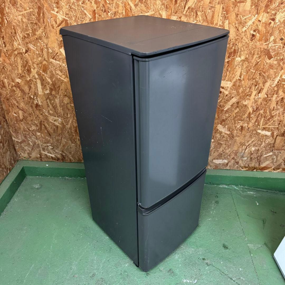 33E7★2020年製★三菱　冷蔵庫　シャープ　洗濯機　家電セット