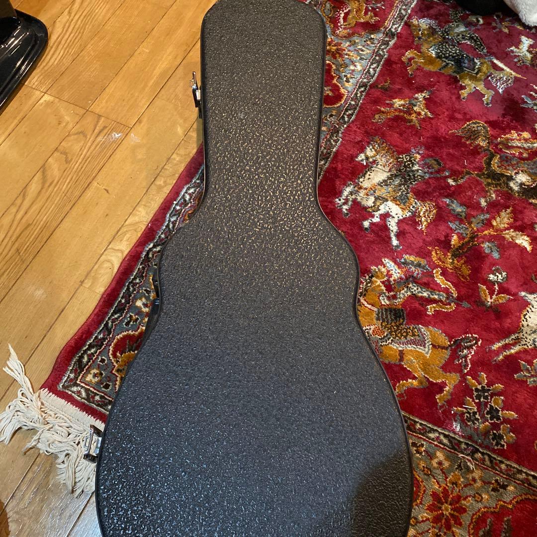 ギター Fender Mandolin FM-60s