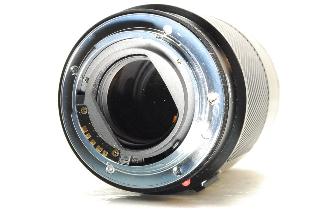 魔女のつれあい_MINOLTA AF MACRO 100mm F2.8 ❤️