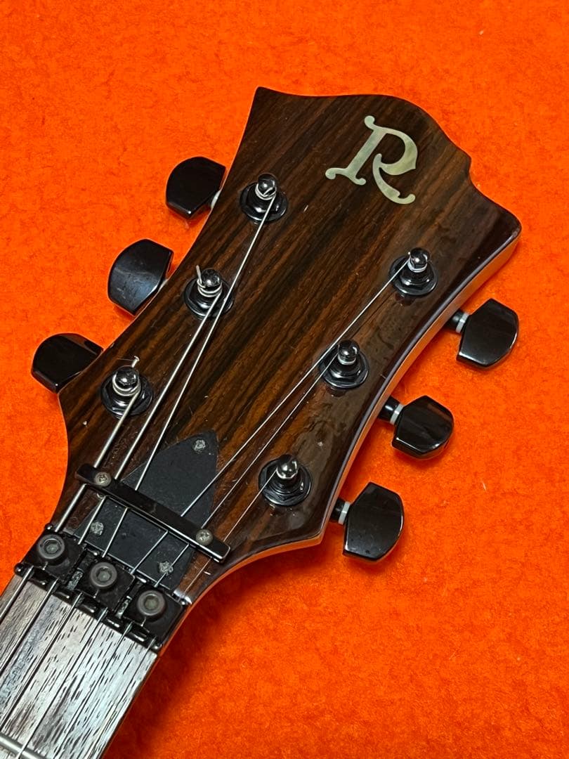 B.C.Rich B.C.リッチ モッキンバード / ミディアムスケール