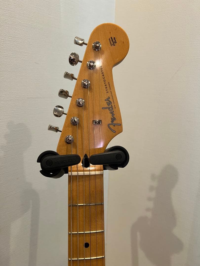 フェンダージャパン　ハイブリッド2