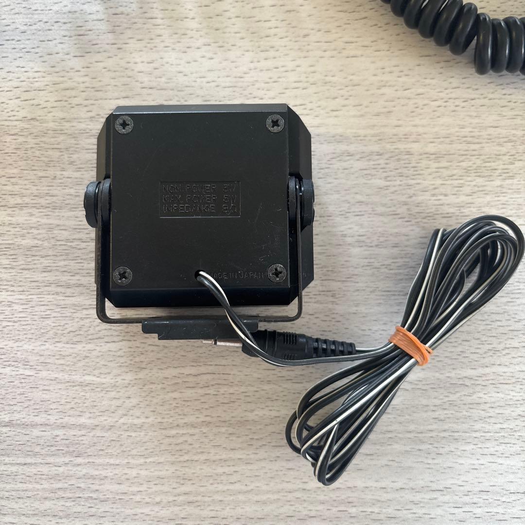 YAESU無線FT-212L FMトランシーバー 本体