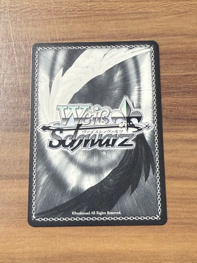 テイルズ ヴァイス 公爵子息 ルーク・フォン・ファブレ SP サイン TD WS