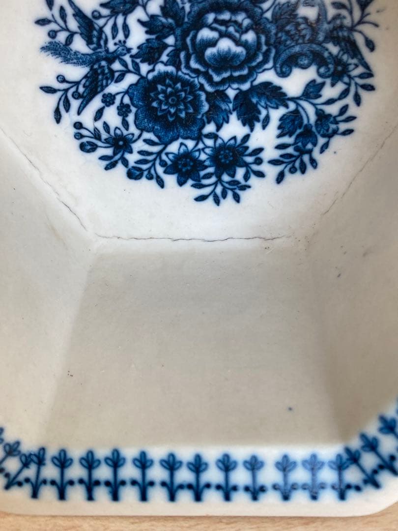 期間限定　Rut Bryk; HEXAGON/ ルート・ブリュック ヘキサゴン