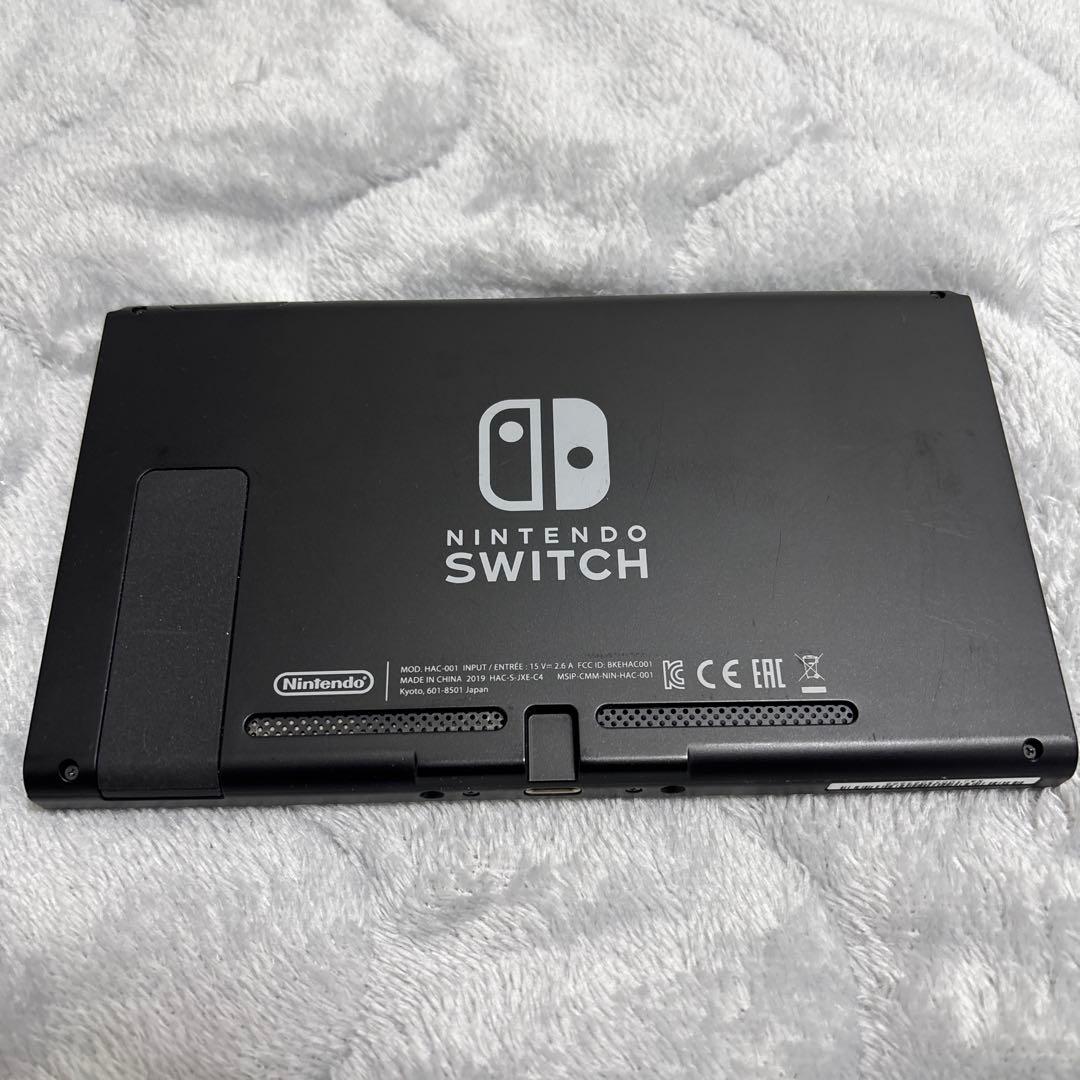 Nintendo Switch 本体+ 128GB SDカード