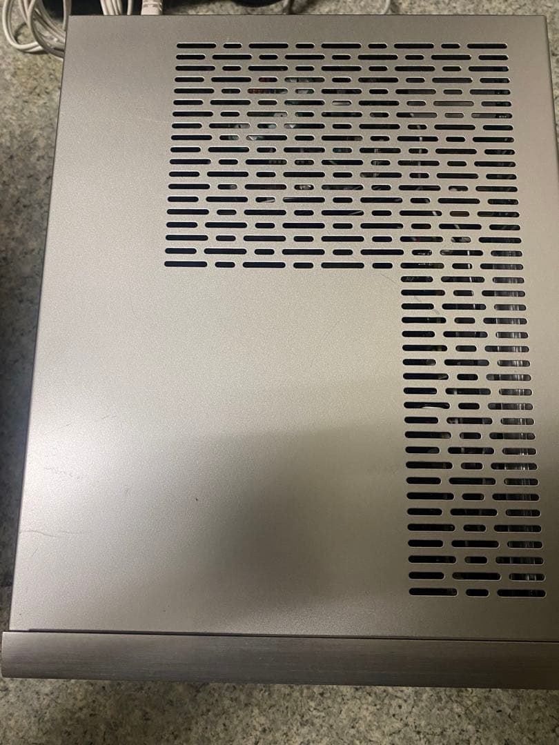 DENON CDレシーバー RCD- M41 動作品 2020年製