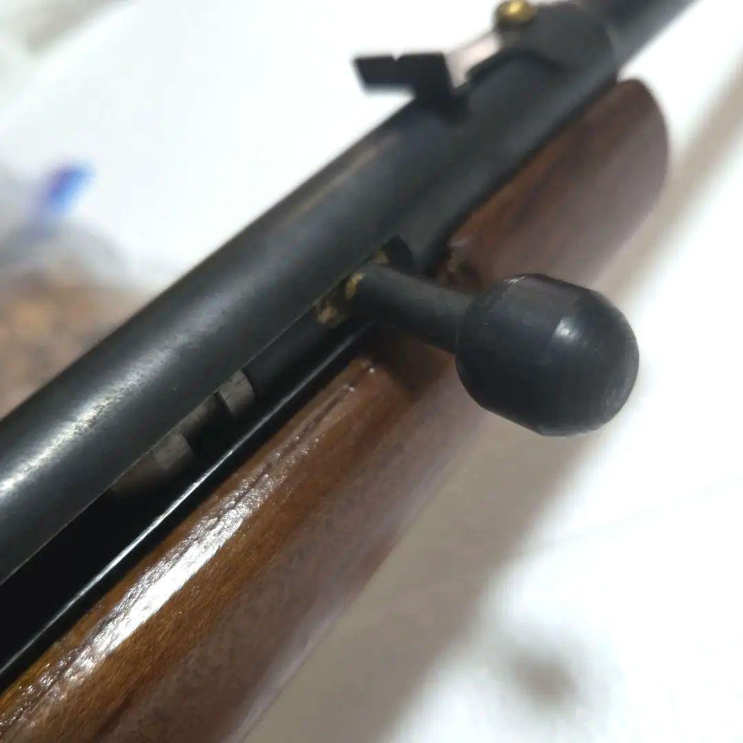 射的銃 　コルク銃　昭和玩具　コルクセット　希少