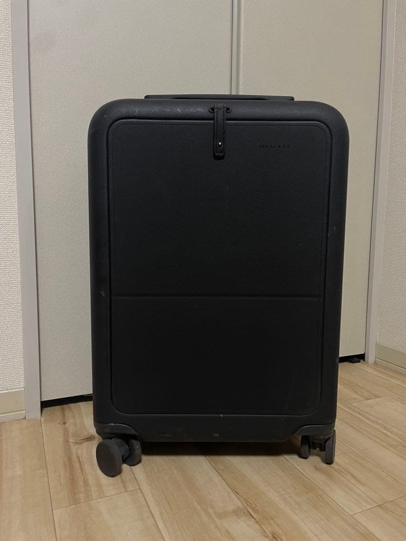 moln スーツケース 機内持ち込み可