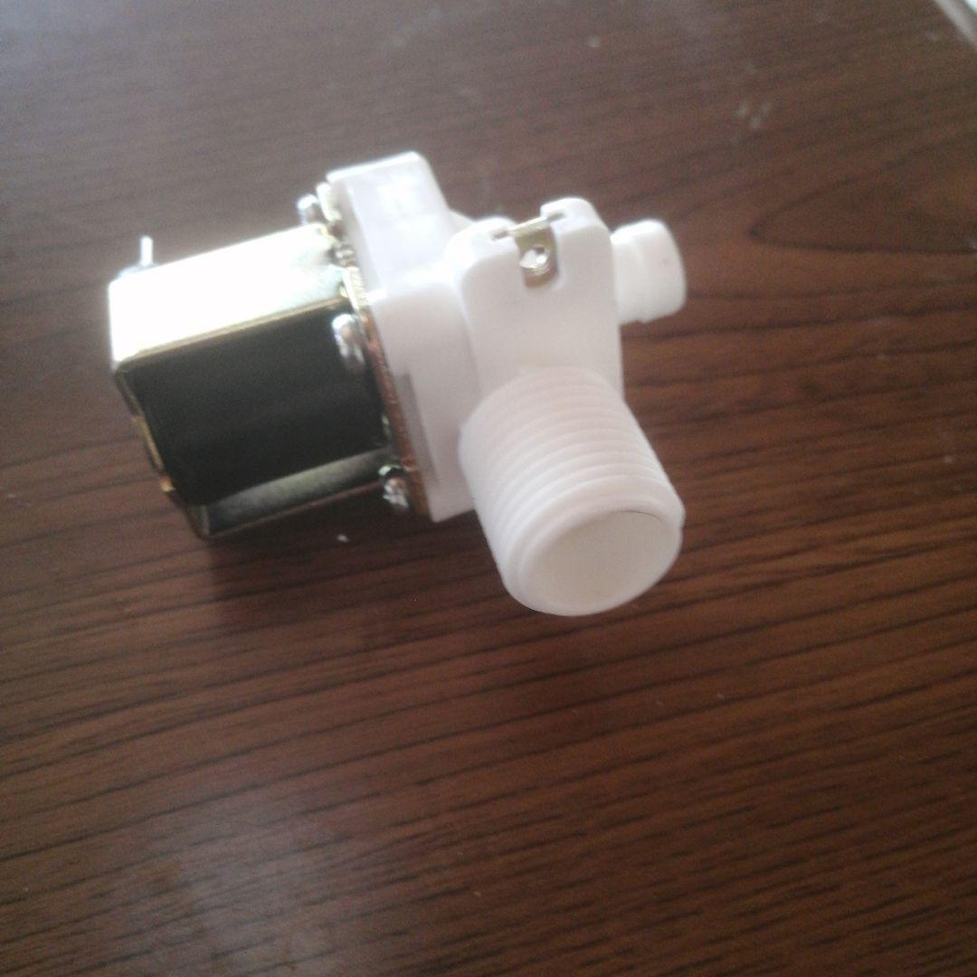 ホシザキ　ウォーターバルブ　互換品