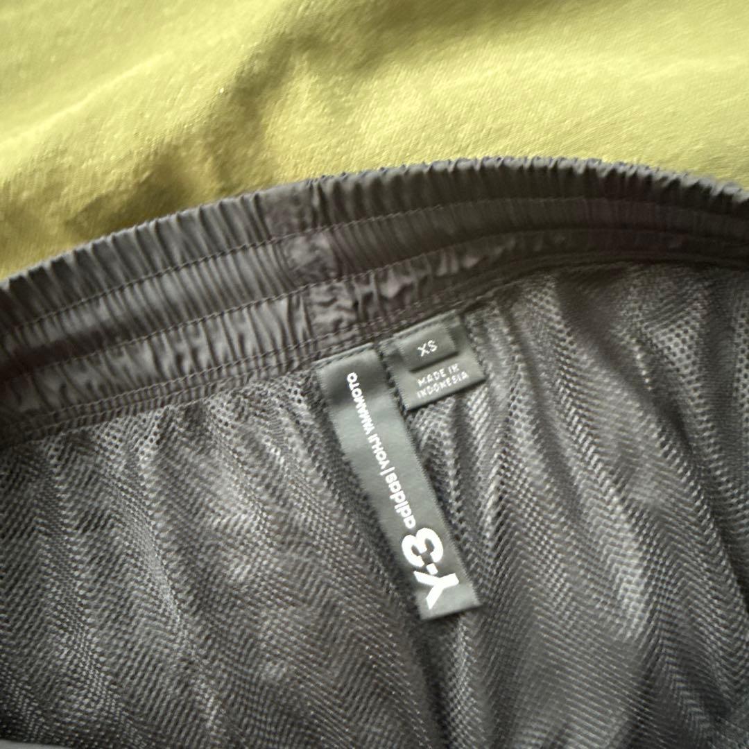 Y-3 swim shorts 水着