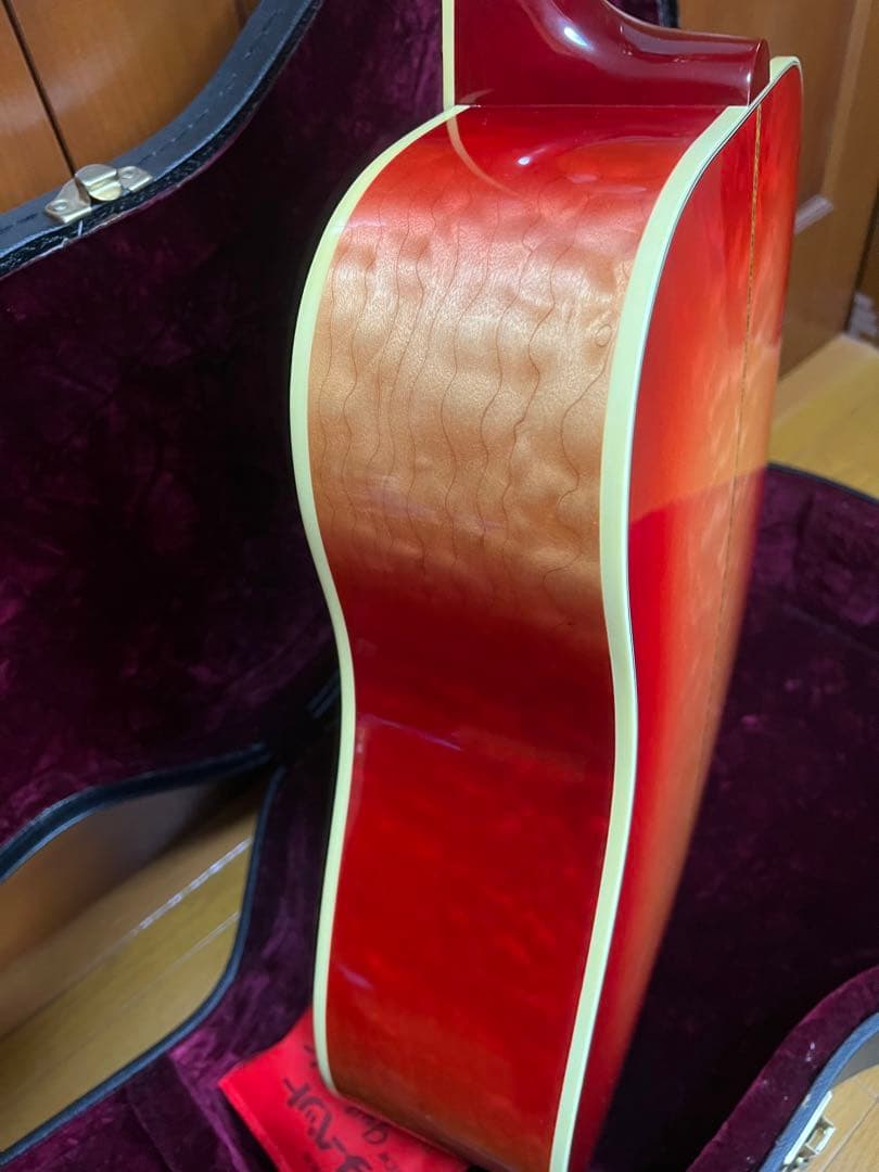 Gibson HUMMING BIRD ギブソン ハミングバード