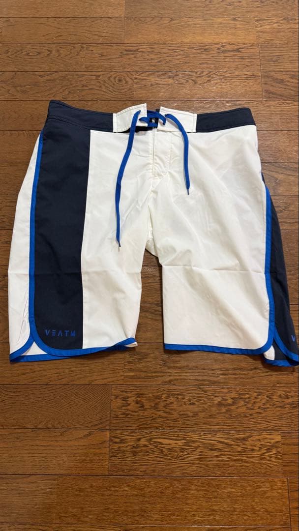 VEATM サーフショートパンツ