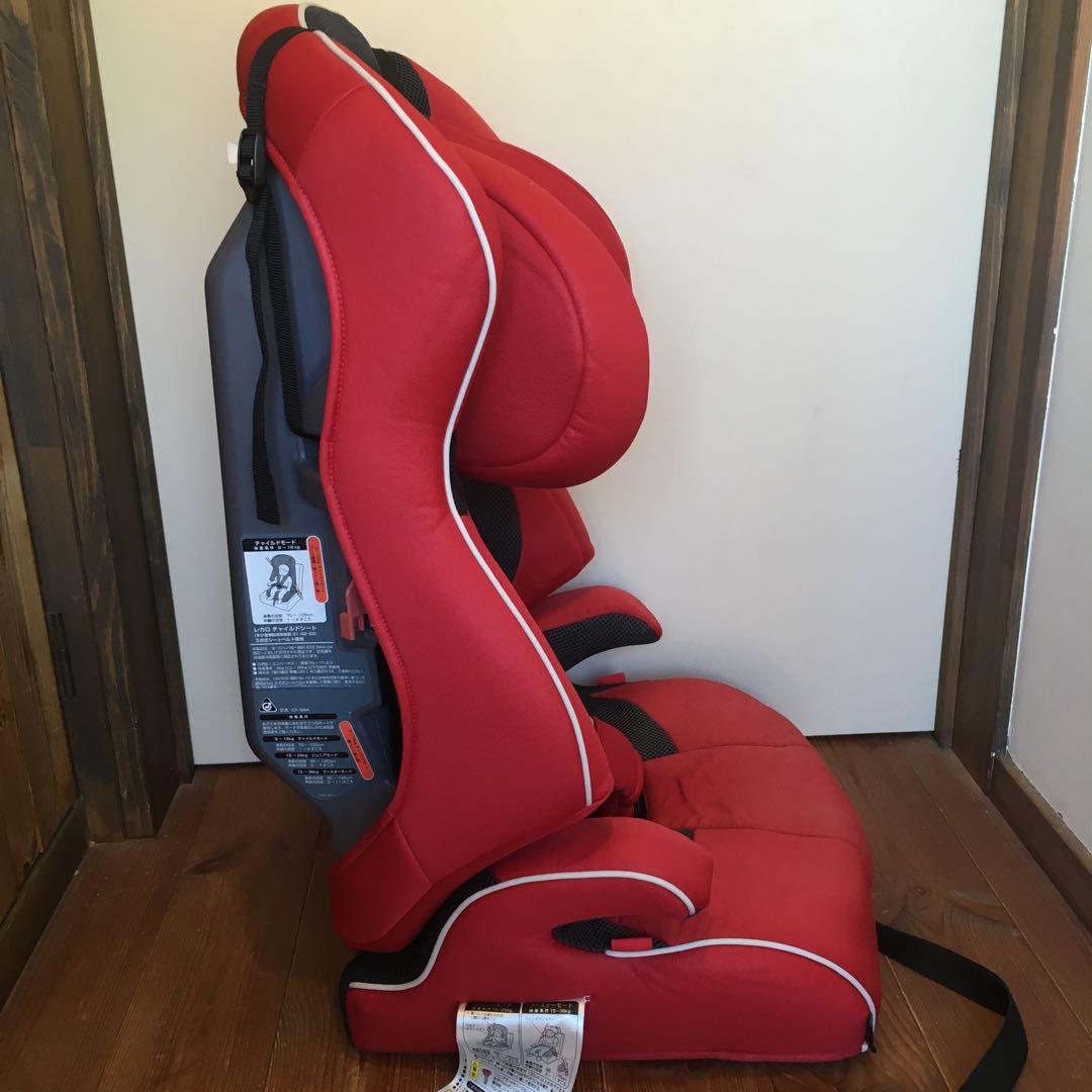 RECARO レカロ START H1 スタート エイチワン 送料込みです