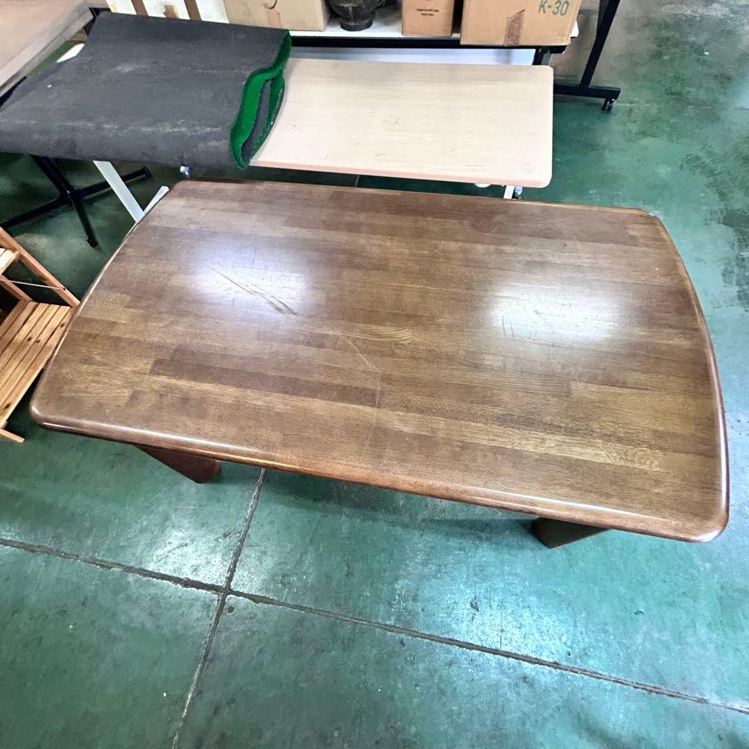 カリモク karimoku ダイニングテーブル チェア 4脚セット