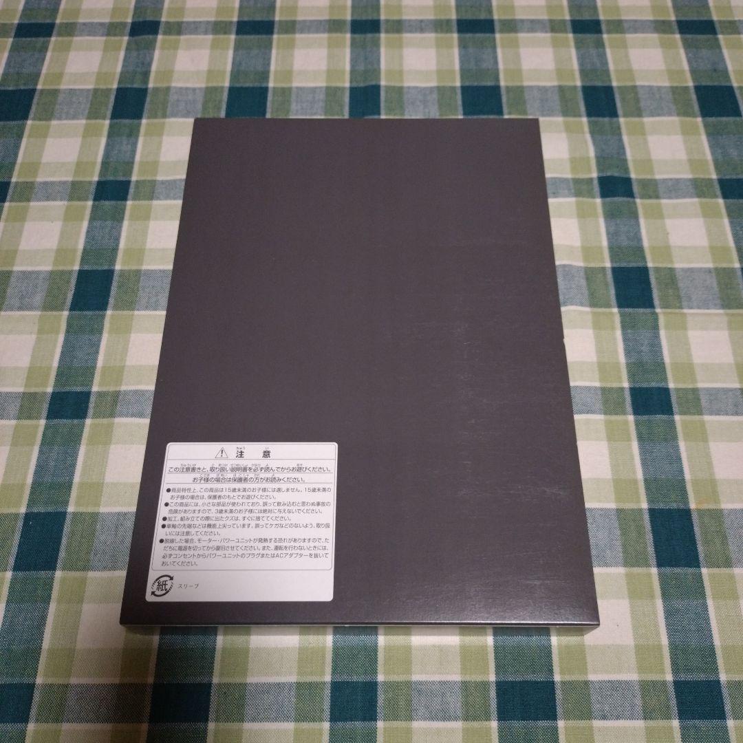 TOMIX JR 485 3000系特急電車(上沼垂色)基本セット+増結セット