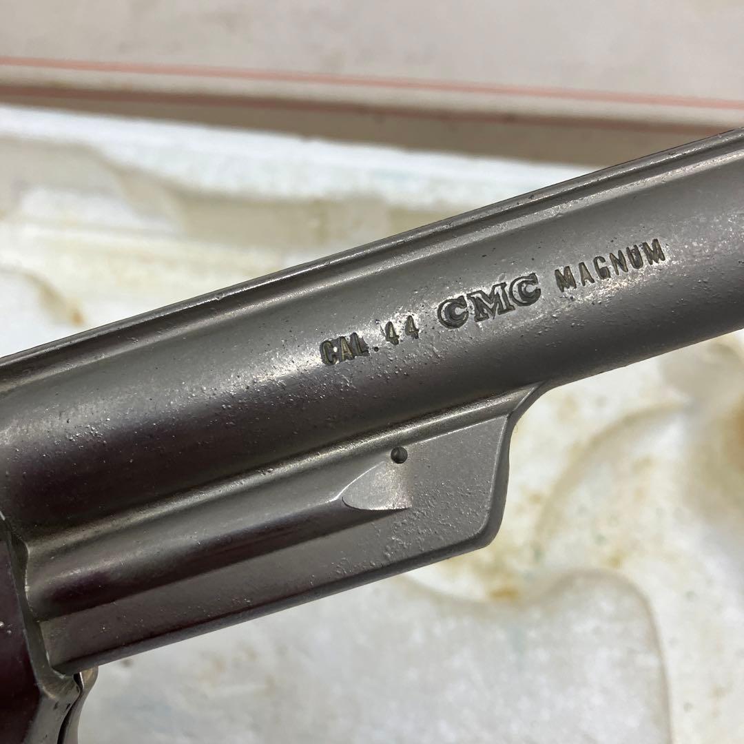 マグナム 1976 HEAVY FRAME SMITH & WESSON