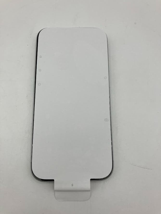 ほぼ新品　Apple iPhone 16 128GB ホワイト 本体