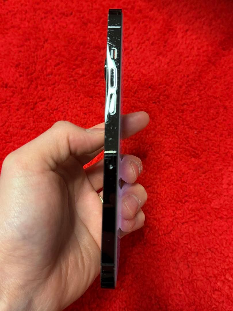 Apple iPhone 14 Pro maxスペースグレー