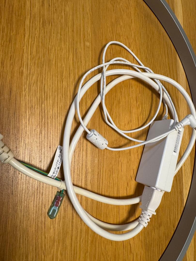 LG 27UK650-W 27インチモニター