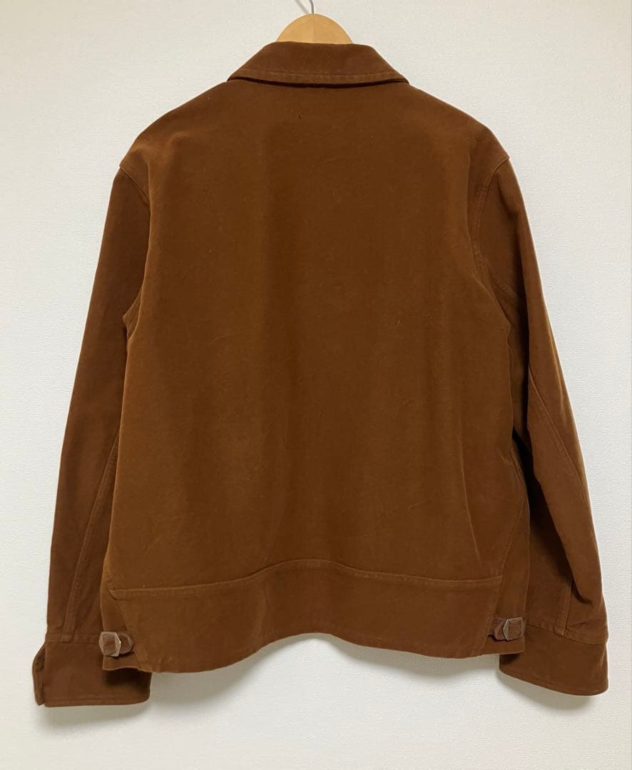 TENDERLOIN ジャケット