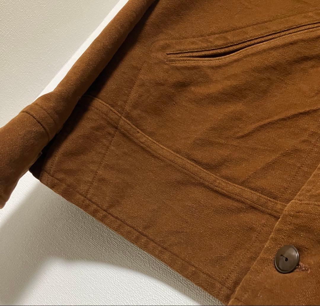 TENDERLOIN ジャケット