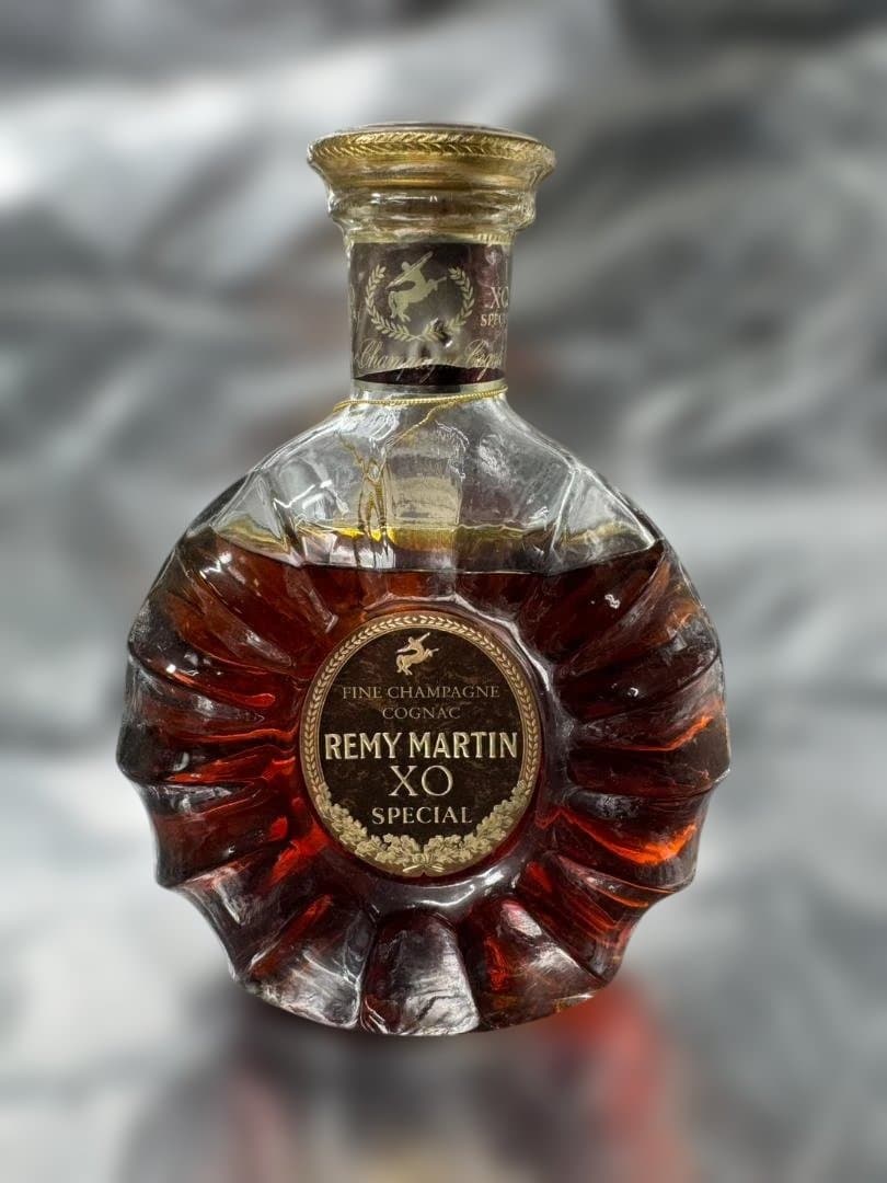 【未開栓】REMY MARTIN XO SPECIAL 700ml 古酒
