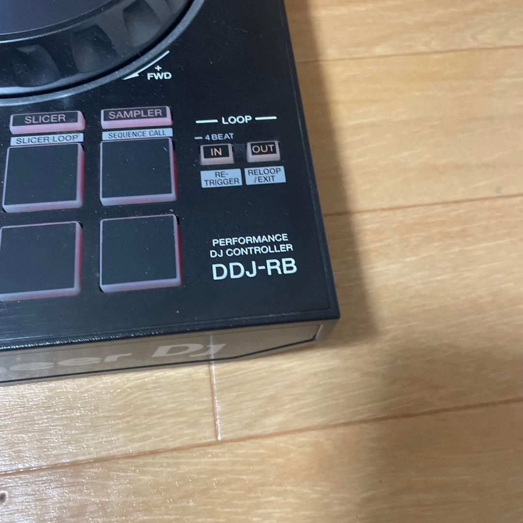 その他 Pioneer DJ DDJ-RB