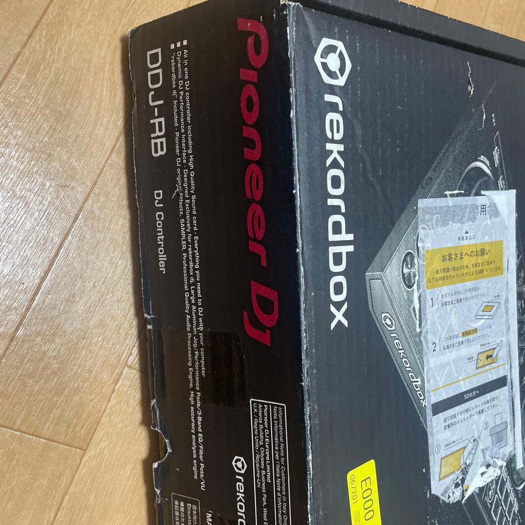 その他 Pioneer DJ DDJ-RB
