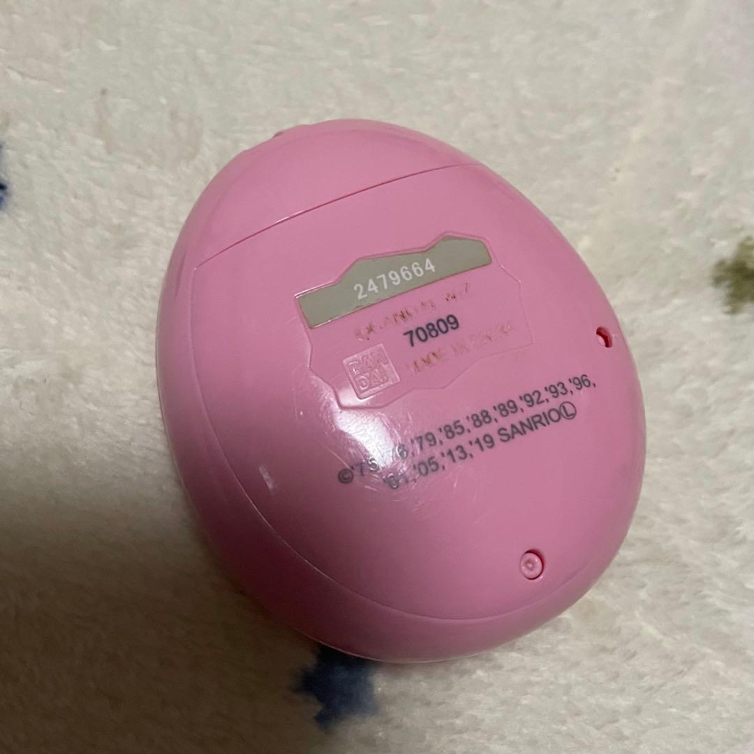 たまごっちみーつ サンリオキャラクターみーつver.