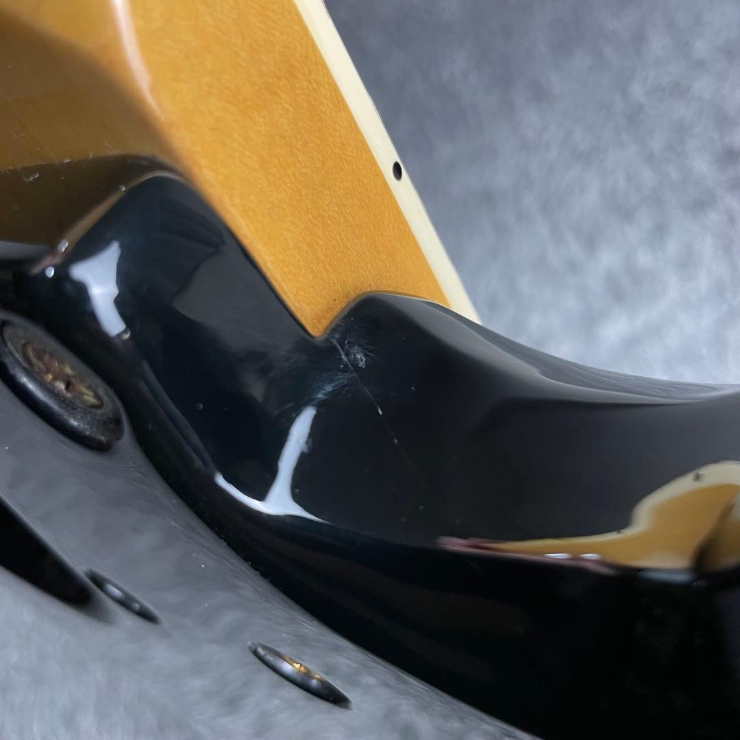 ギター Fernandes MG-80X